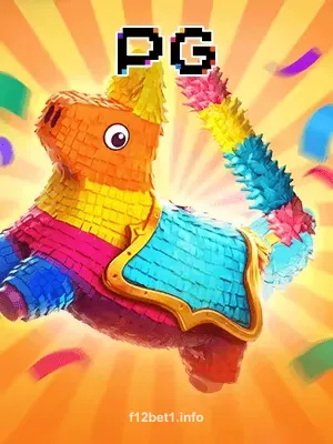 Pinata Wins - Jogo de Azar com Temática de Festa no f12bet